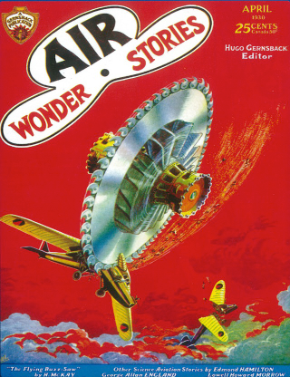 Illustration for article titled Los increíbles dibujos que imaginaron el espacio antes de alcanzarlo